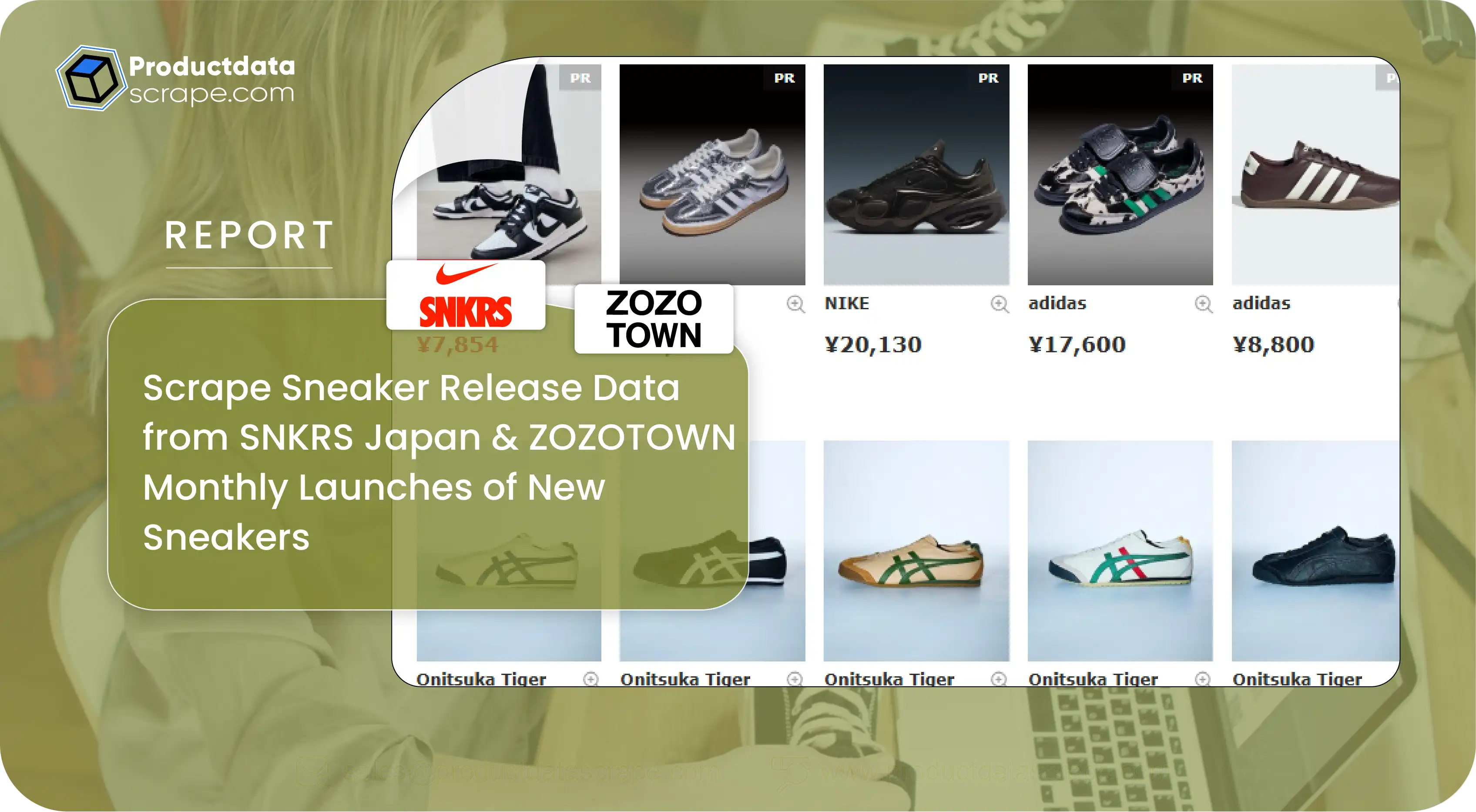 Extract Maternity Products & Prices Data from FirstCry India